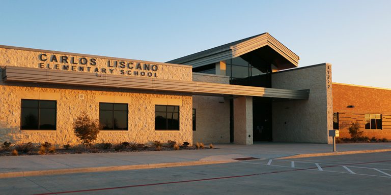 Liscano Elementary School 768x384