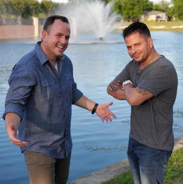 Lucky 13 Group at NextHome Premier Choice 768x773