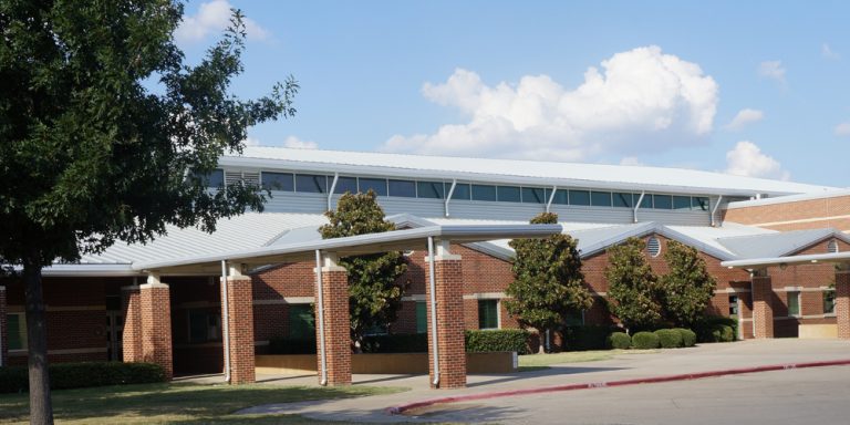 Noel A. Smith Elementary School 768x384