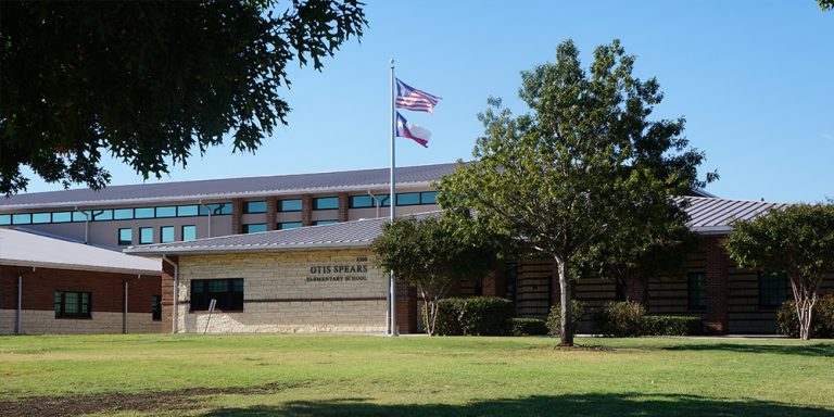 Otis Spears Elementary School 768x384