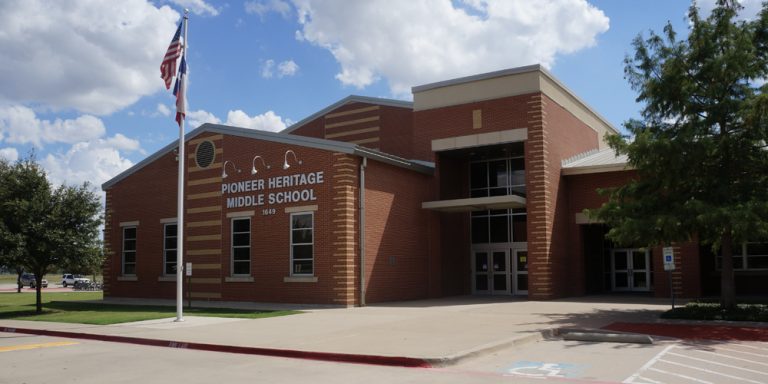 Pioneer Heritage Middle School 768x384