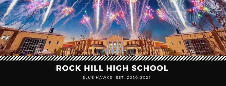 Rock Hill High School 768x292