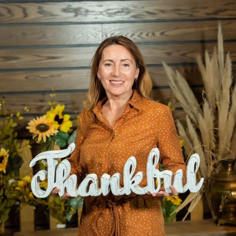 Russian English speaking Realtor Dallas Galina Hammers 768x768