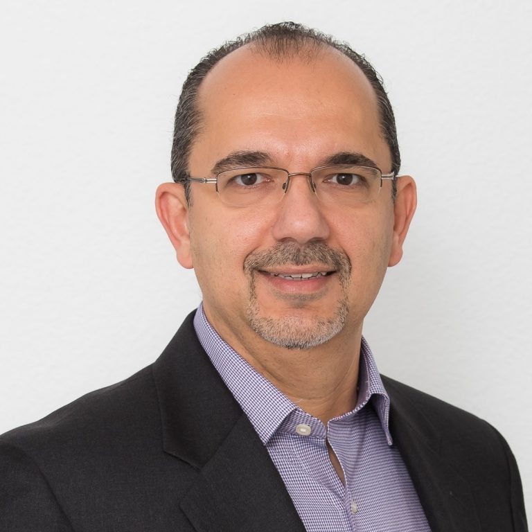 Samir Bibi JP Associates REALTORS® 768x768