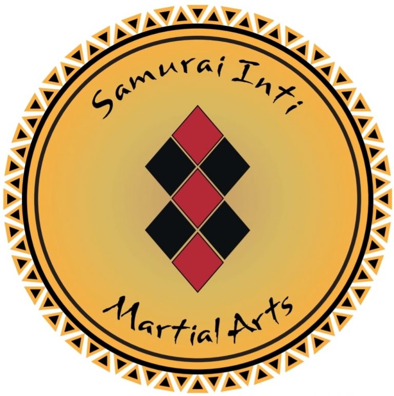 Samurai Inti Martial Arts 768x773