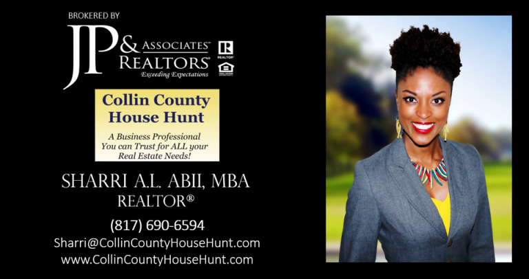 Sharri Abii MBA REALTOR® 768x406