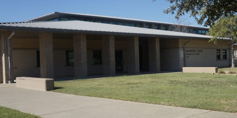 Shawnee Trail Elementary School 768x384