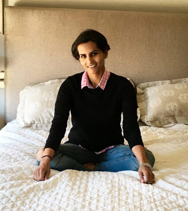 Smita C. Realtor Interior Designer North Dallas 768x864