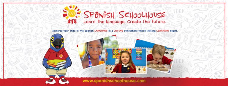 Spanish Schoolhouse 768x291