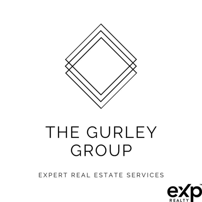 The Gurley Group Expert Real Estate Advisors with eXp Realty LLC 768x768