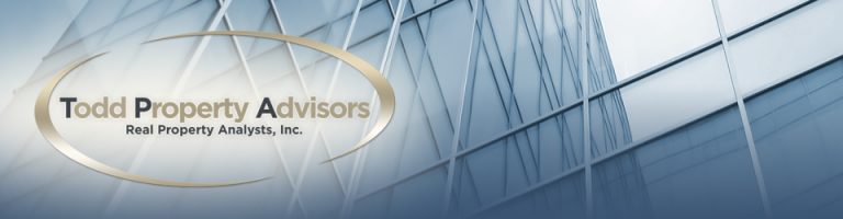 Todd Property Advisors 768x200