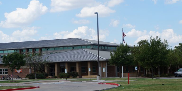 Wilma Fisher Elementary School 768x384