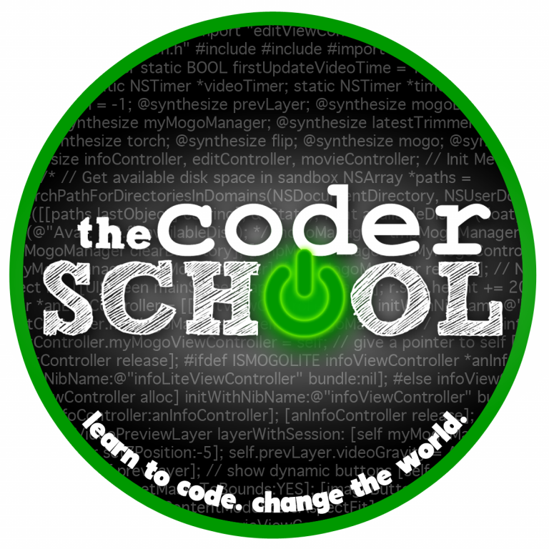 theCoderSchool Frisco 1 768x768