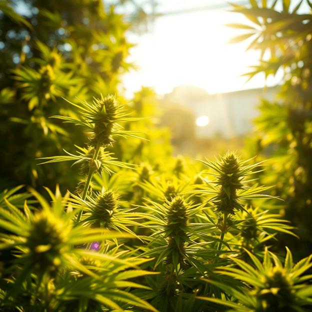 How We Craft Award-Winning Cannabis Products at Magic Garden Botanicals