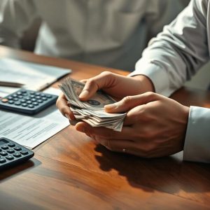 Why Cannabis Operators Need Rolling Cash Forecasts to Survive